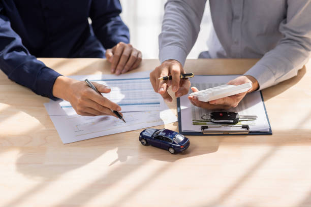 Car insurance options for Meadowbrook residents